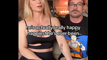 Of course he doesn’t feel dominated by me fit jake switch