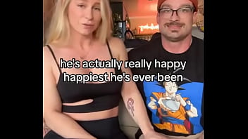 Of course he doesn’t feel dominated by me fit jake switch