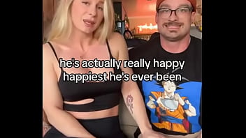 Of course he doesn’t feel dominated by me fit jake switch