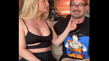 Of course he doesn’t feel dominated by me fit jake switch