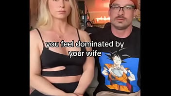 Of course he doesn’t feel dominated by me fit jake switch