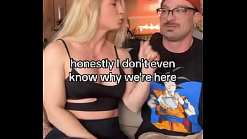 Of course he doesn’t feel dominated by me fit jake switch