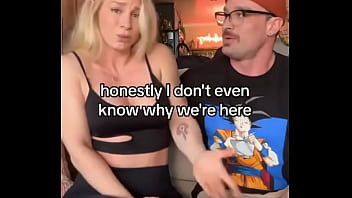 Of course he doesn’t feel dominated by me fit jake switch