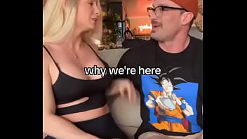 Of course he doesn’t feel dominated by me fit jake switch