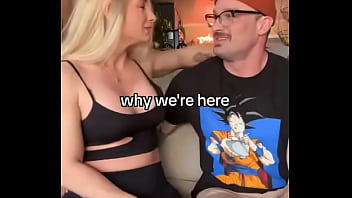 Of course he doesn’t feel dominated by me fit jake switch