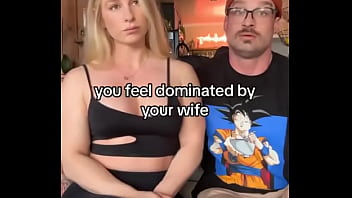 Of course he doesn’t feel dominated by me fit jake switch