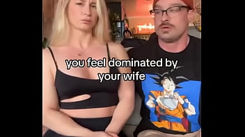 Of course he doesn’t feel dominated by me fit jake switch