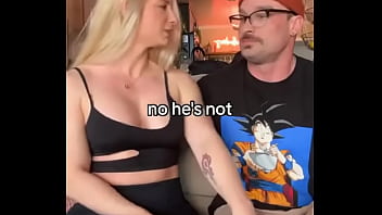 Of course he doesn’t feel dominated by me fit jake switch