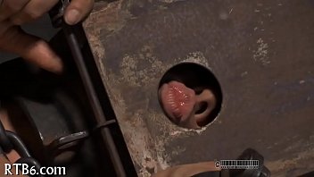 Sadomasochism electro