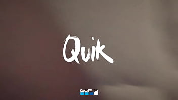 She wanted it like this