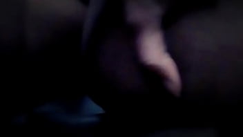 She wanted it like this