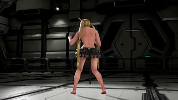 Tekken 7 lucky chloe cute skirt observation Tekken 7 lucky chloe cute skirt observation