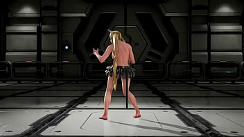 Tekken 7 lucky chloe cute skirt observation Tekken 7 lucky chloe cute skirt observation