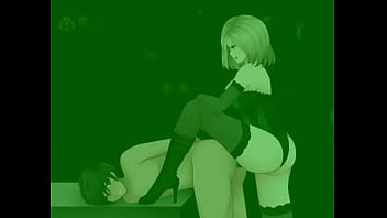 Domina Pegging thumbnail