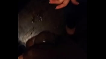 Bbc thick not jacking off