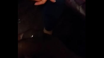 Bbc thick not jacking off