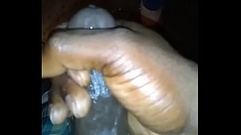 Bbc thick not jacking off