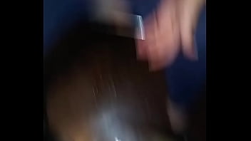 Bbc thick not jacking off