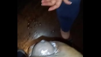 Bbc thick not jacking off