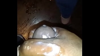 Bbc thick not jacking off