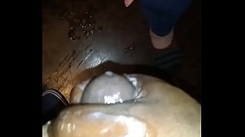 Bbc thick not jacking off