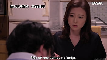 A casada e o ladrãozinho virgem legendado ririko kinoshita A casada e o ladrãozinho virgem legendado ririko kinoshita