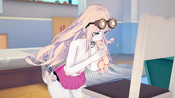 Miu iruma