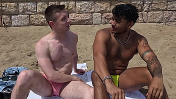 Beach Pickup Hotel Hookup Trailer thumbnail