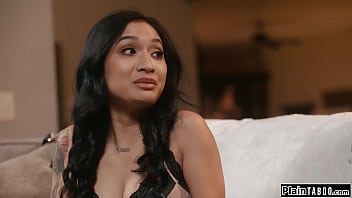 Avery Black Is So Happy With Her New Job And The House That Came With It Until She Finds Out Shes Living With Her Boss And He Has Pussy On His Mind thumbnail