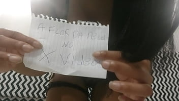 Vídeo de verificação