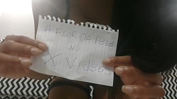 Vídeo de verificação