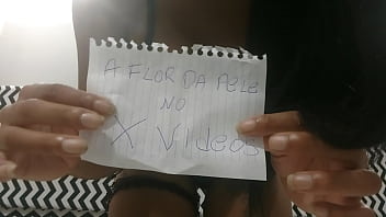 Vídeo de verificação