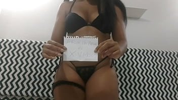 Vídeo de verificação