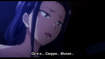 мама и дочь делят мужика