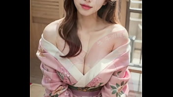 Advanced 3d Animation Exquisite Asian Models In Stunning Realism Ai Driven Sensual Artistry Part #006 thumbnail