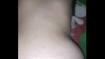 Ese culo quiere pija