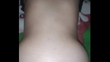 Ese culo quiere pija