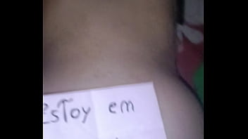 Ese culo quiere pija