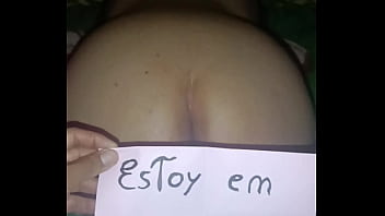 Ese culo quiere pija