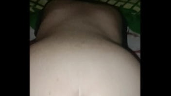 Ese culo quiere pija