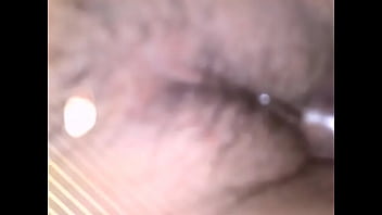 Gozando gostoso dentro da tati