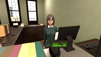 Проходження гри Щасливe Літо Реворк Частина 6