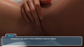 Проходження гри Щасливe Літо Реворк Частина 6