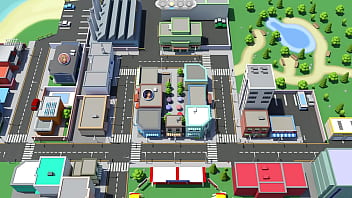 Проходження гри Щасливe Літо Реворк Частина 6