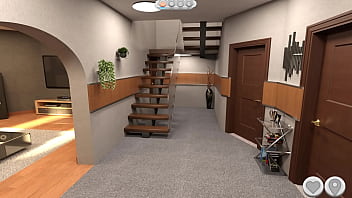 Проходження гри Щасливe Літо Реворк Частина 6