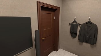 Проходження гри Щасливe Літо Реворк Частина 6