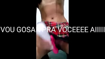 Esposa com o seguidor