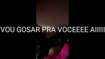 Esposa com o seguidor