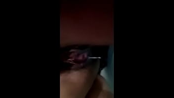 Esposa com o seguidor