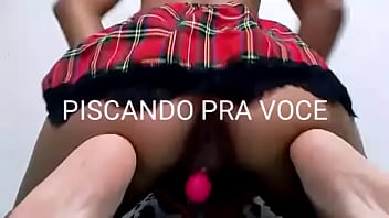 Esposa com o seguidor